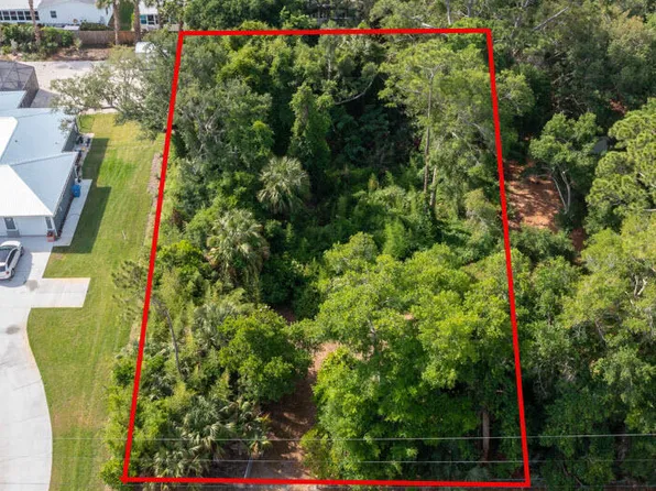 0 Poinciana Rd, Edgewater, FL 32141