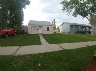 4501 Mitchell Ave, Billings, MT 59101