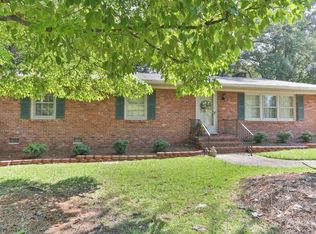 1014 Morningside Dr, Rockingham, NC 28379