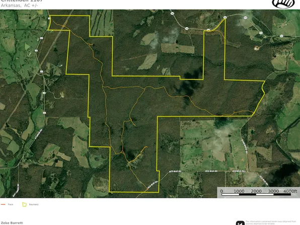 N/a Hwy, Jj West Plains, MO 64775