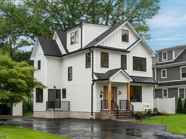 1508 Boulevard, Westfield Town, NJ 07090