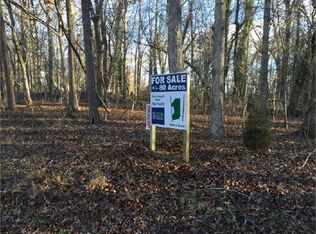 1101 State Highway 86 N, Hillsborough, NC 27278