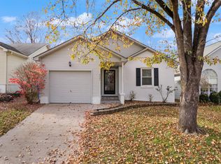 4321 Cobblestone Knoll Dr, Lexington, KY 40515