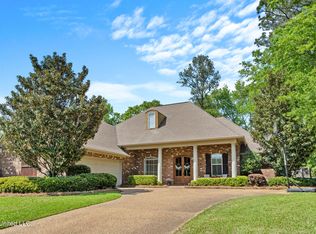 180 Woods Crossing Blvd, Madison, MS 39110