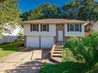 5431 Scherr Dr, Jefferson City, MO 65109