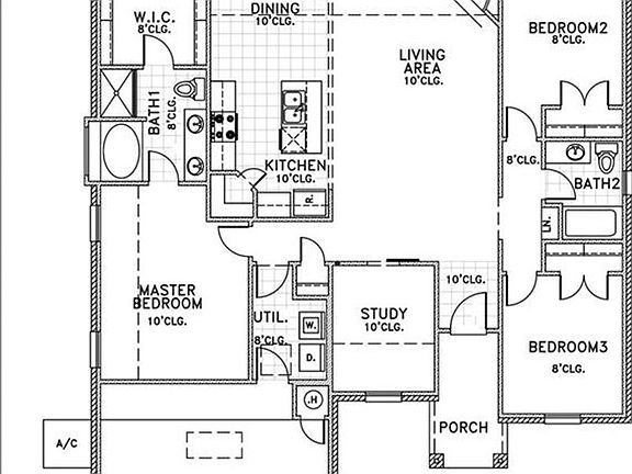 3rd image of 2969 NW 183rd Ct