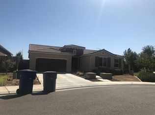 1083 La Jolla Ave, Clovis, CA 93619