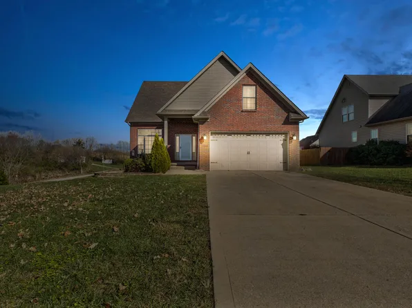 1108 Sierra Ct, Mt Sterling, KY 40353