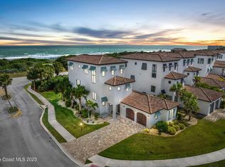 7421 Matanilla Reef Way, Melbourne Beach, FL 32951