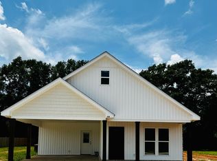 134 Trevor Ln, Lucedale, MS 39452