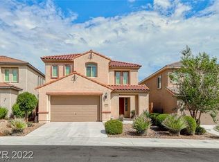 2264 Montferrat Ln, Henderson, NV 89044