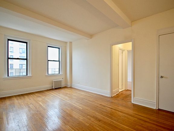 4th image of 639 W 173rd St APT 8C