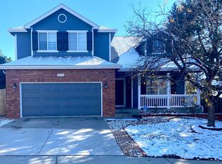 3578 E 134th Pl, Thornton, CO 80241