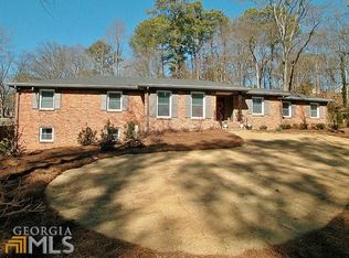 2302 Sagamore Hills Dr, Decatur, GA 30033