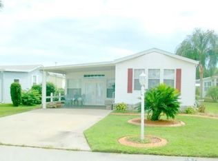 957 Kangaroo Ct, Sebring, FL 33872