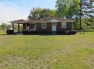 91 Ward Rd, Lugoff, SC 29078