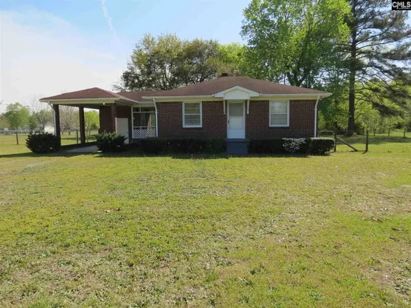 91 Ward Rd, Lugoff, SC 29078
