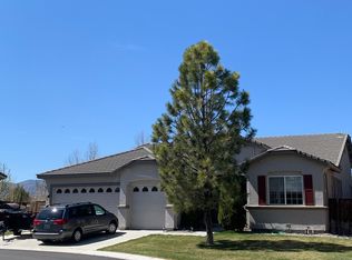 209 Portrush Ct, Dayton, NV 89403
