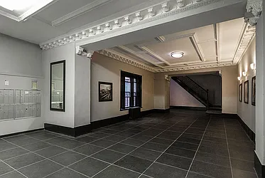 Rented by Trion Real Estate Management