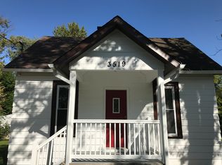3519 Lowden St, Kalamazoo, MI 49008