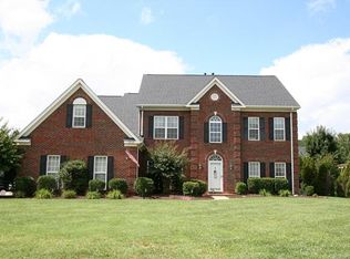 1212 Applegate Pkwy, Waxhaw, NC 28173