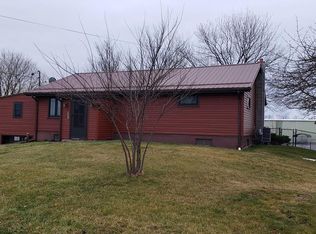 329 Bassler St, Martinsburg, PA 16662