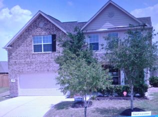 8502 Dolan Heights Ct, Cypress, TX 77433