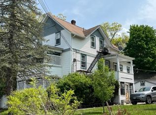 907 Bernon St, Woonsocket, RI 02895