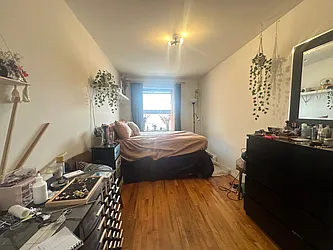 Rented by Dream Space Realty