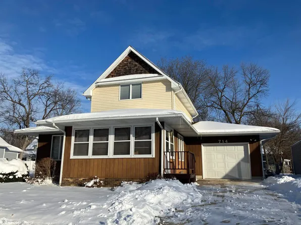 714 N 9th St, Clear Lake, IA 50428