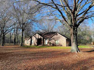 9 Saddler Rd, Conway, AR 72032