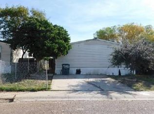 5003 Loverde Ln, Laredo, TX 78046