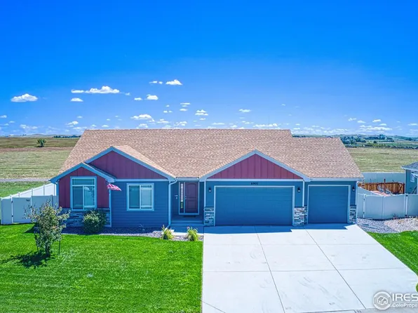 6900 Sumner St, Wellington, CO 80549