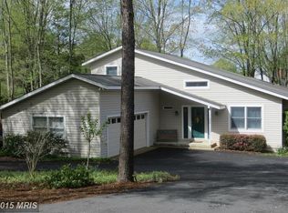 236 Madison Cir, Locust Grove, VA 22508