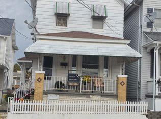 108 W Union St, Nanticoke, PA 18634