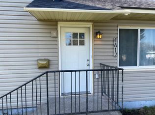 1612 E Crown Ave, Spokane, WA 99207