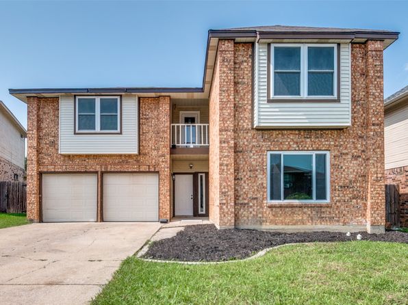 Home for Sale in Arlington TX