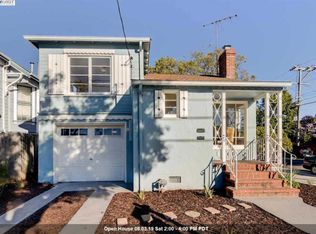 1200 High St, Alameda, CA 94501