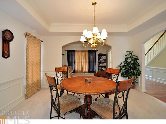 5th image of 1714 Durley Down Ct SE