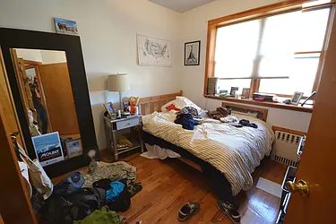 Rented by Bold New York