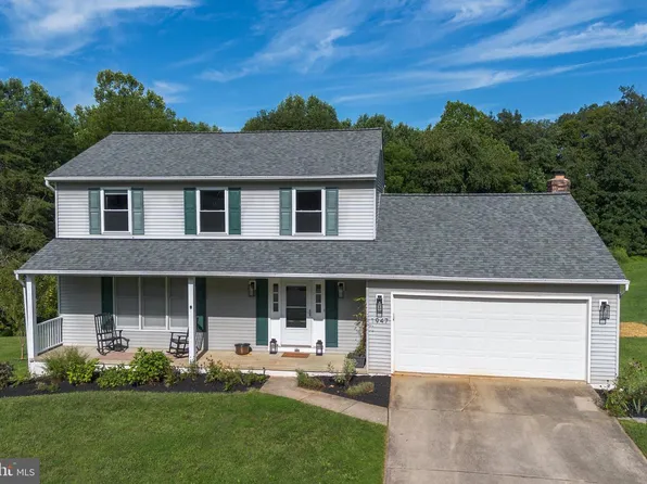1947 Gardenia St, Eldersburg, MD 21784