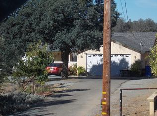 5938 Rippon Rd, Valley Springs, CA 95252