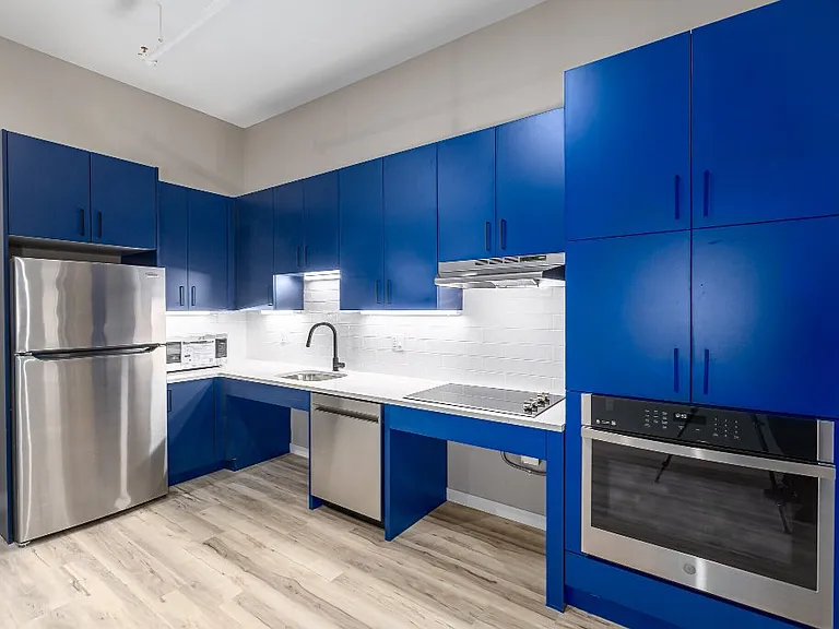 612A Hazard Ave #122 — Photo 8