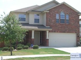 220 Roadrunner Ave, New Braunfels, TX 78130