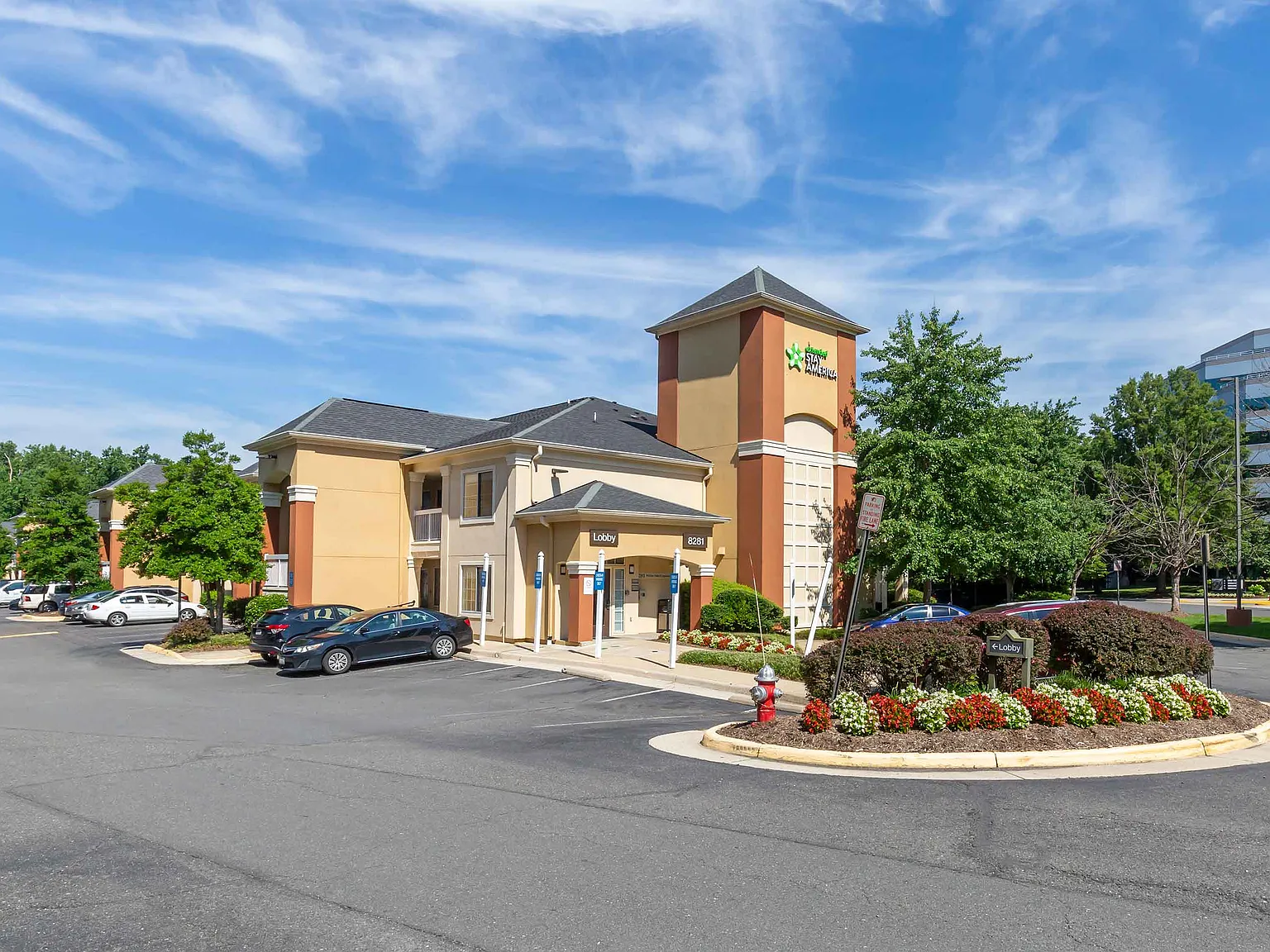 Washington, D.C. - Falls Church - Merrifield — Photo 3