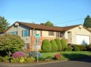 3434 NE 130th Ave, Portland, OR 97230