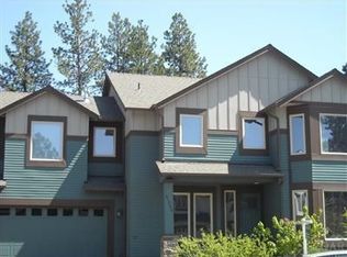 61288 Bronze Meadow Ln, Bend, OR 97702