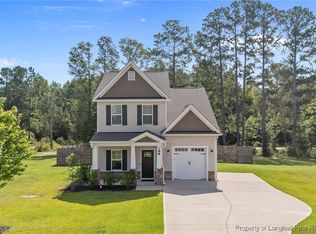 188 W Park Ln, Sanford, NC 27332