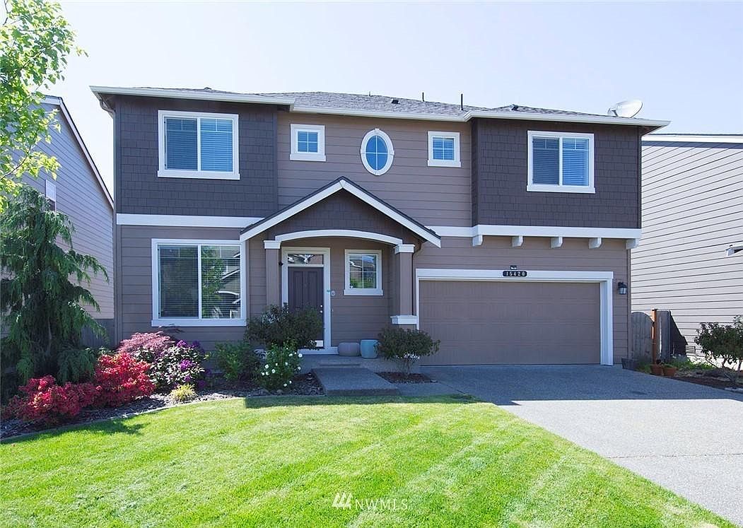 15420 79th Ave E, Puyallup, WA 98375 Zillow