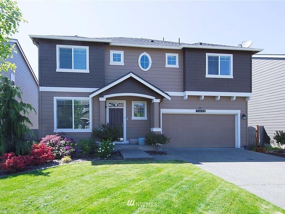 1st image of 15420 79th Ave E